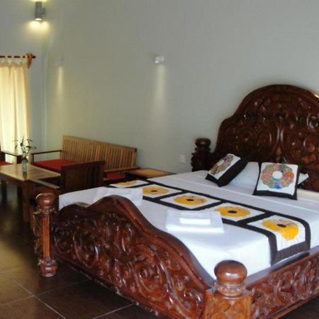 Memoria Palace & Resort Pailin Eksteriør bilde