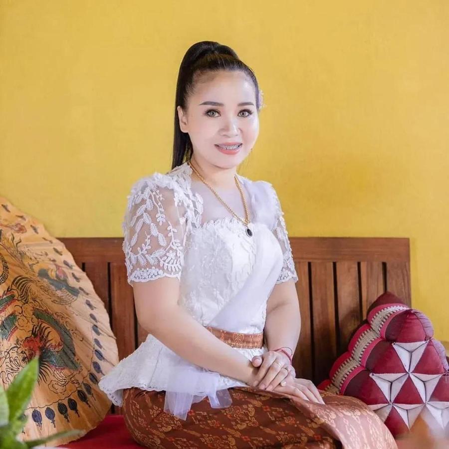Memoria Palace & Resort Pailin Eksteriør bilde