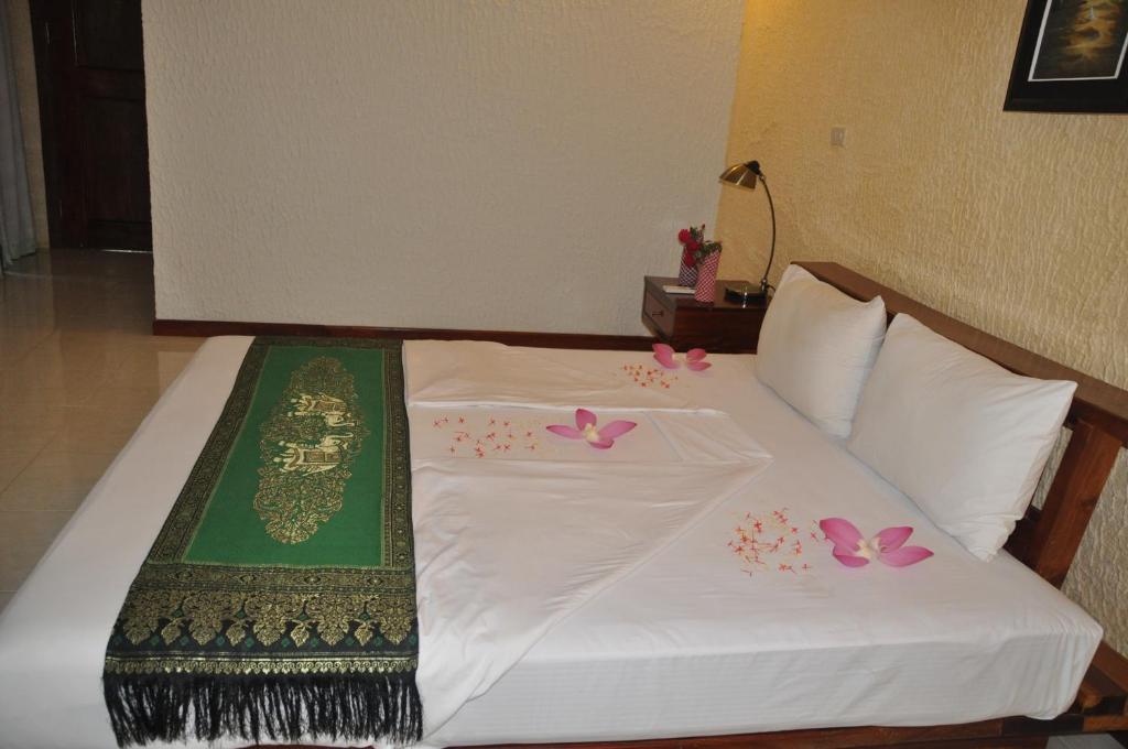 Memoria Palace & Resort Pailin Rom bilde